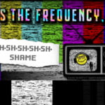 SH-SH-SH-SH-SH-SHAME – APRESENTAÇÃO