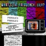 PAROLES PAROLES – S30E0001 – David Bowie – Heroes