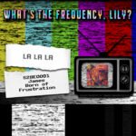 ♫ LA LA LA ♫ – S28E0001 – James – Born of Frustration