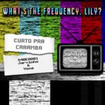 CURTO PRA CARAMBA – S48E0001 – J.A.R.V.I.N.H.O. & Você