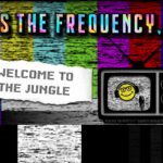WELCOME TO THE JUNGLE – APRESENTAÇÃO