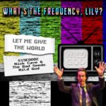 LET ME GIVE THE WORLD – S15E0002 – Nick Cave & The Bad Seeds – Wild God