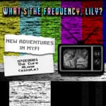 NEW ADVENTURES IN MYFI – S72E0001 – The Cure – Alone (single)