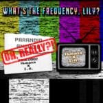 PARANOID ANDROID – S33E0002 – Humana x I.A