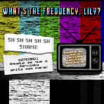 SH SH SH SH SH SHAME – S27E0001 – Aquele em que o J.A.R.V.I.N.H.O. apita sem parar