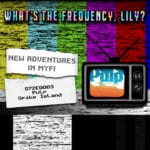 NEW ADVENTURES IN MYFI – S72E0003 – Pulp – Spike Island